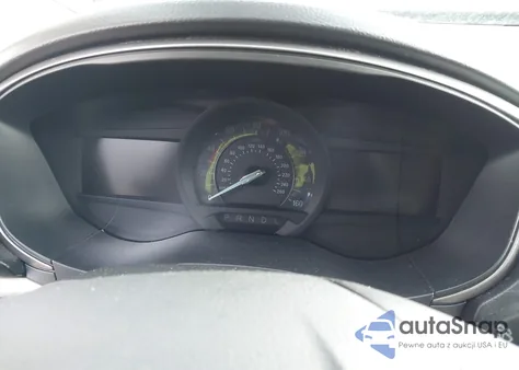 2018 Ford Fusion Se z USA, uszkodzony, nr VIN 3FA6P0H72JR228161